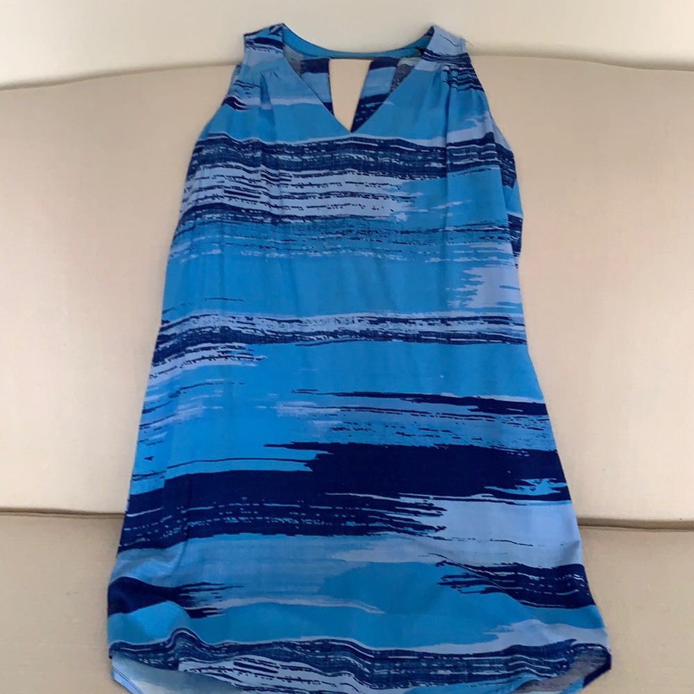 Gap sundress